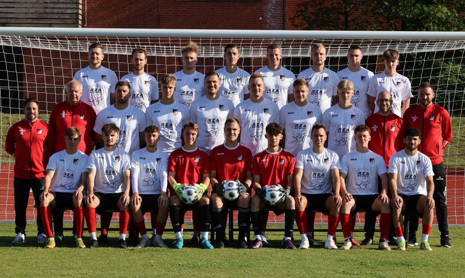 1. Herren
